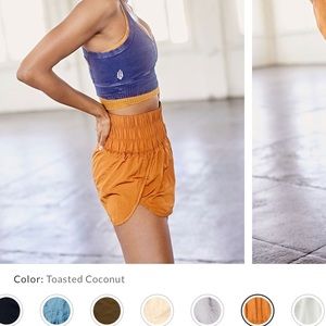 FP “The Way Home Shorts”